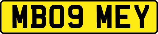 MB09MEY