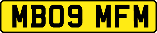 MB09MFM