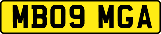 MB09MGA