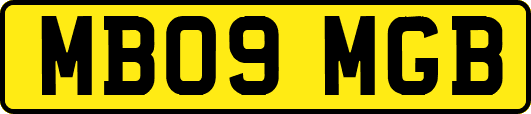 MB09MGB