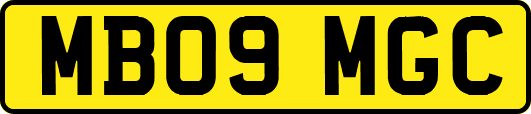 MB09MGC