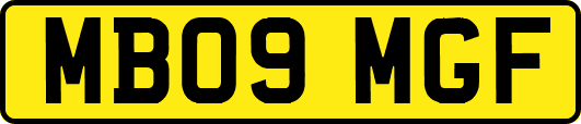 MB09MGF