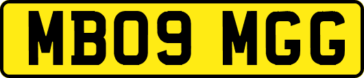 MB09MGG