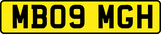 MB09MGH