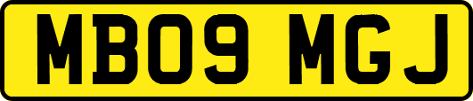 MB09MGJ