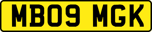 MB09MGK