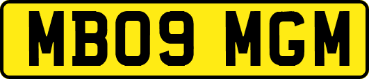 MB09MGM