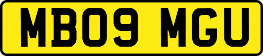 MB09MGU