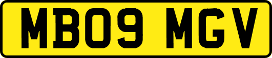 MB09MGV