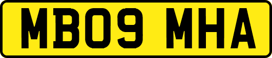 MB09MHA