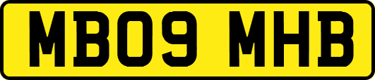 MB09MHB