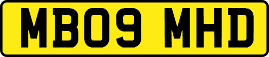 MB09MHD