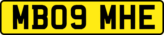 MB09MHE