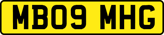 MB09MHG