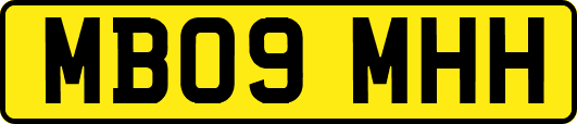 MB09MHH