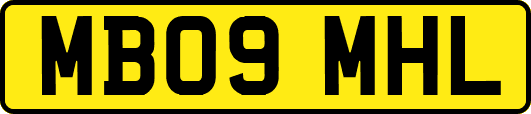 MB09MHL
