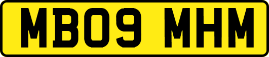 MB09MHM