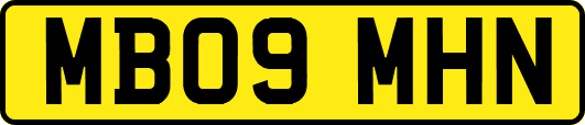 MB09MHN