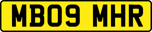 MB09MHR