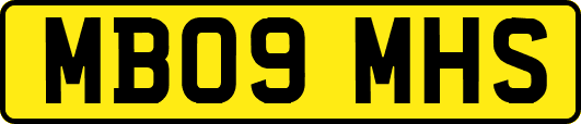 MB09MHS