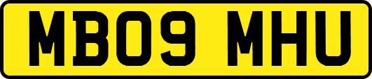 MB09MHU