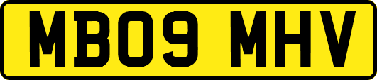 MB09MHV