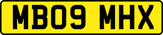 MB09MHX