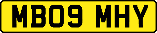 MB09MHY
