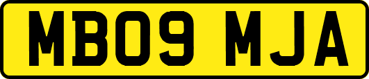 MB09MJA