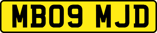 MB09MJD