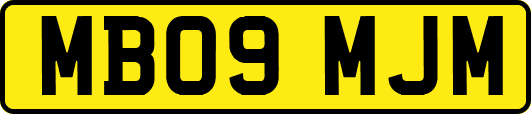 MB09MJM