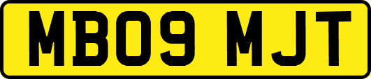 MB09MJT
