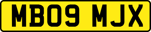 MB09MJX