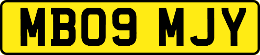 MB09MJY