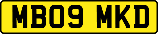 MB09MKD