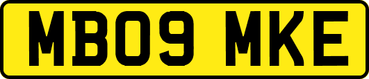MB09MKE