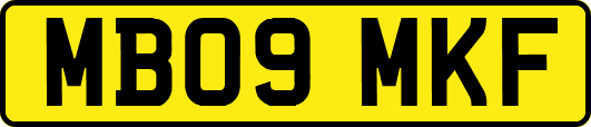 MB09MKF