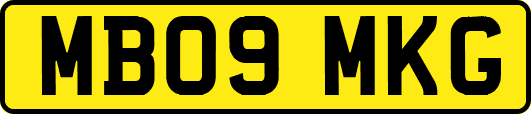 MB09MKG