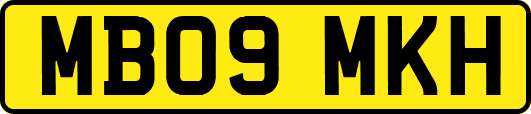 MB09MKH