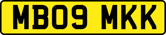 MB09MKK