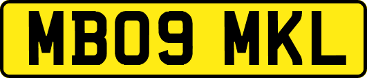 MB09MKL