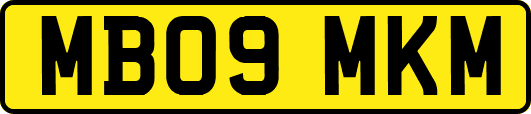 MB09MKM
