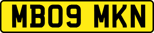 MB09MKN