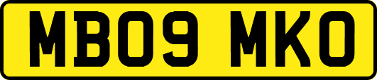 MB09MKO