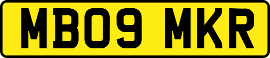 MB09MKR