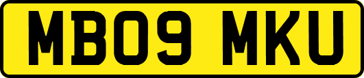 MB09MKU