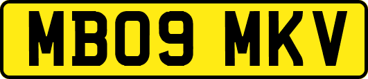 MB09MKV