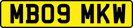 MB09MKW