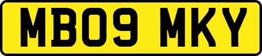 MB09MKY