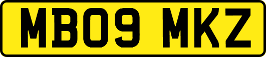 MB09MKZ